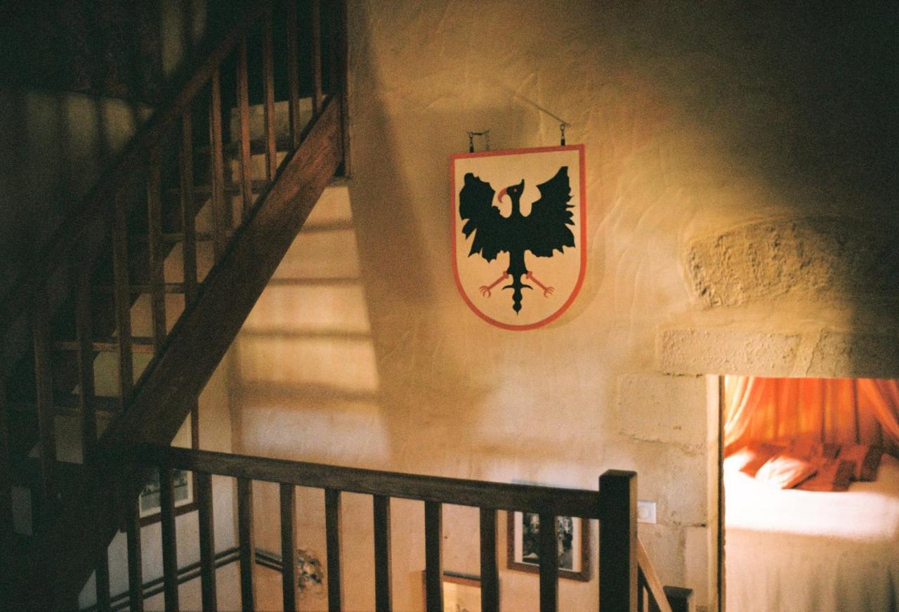 Chambre Double avec Salle de Bains Privative Extérieure