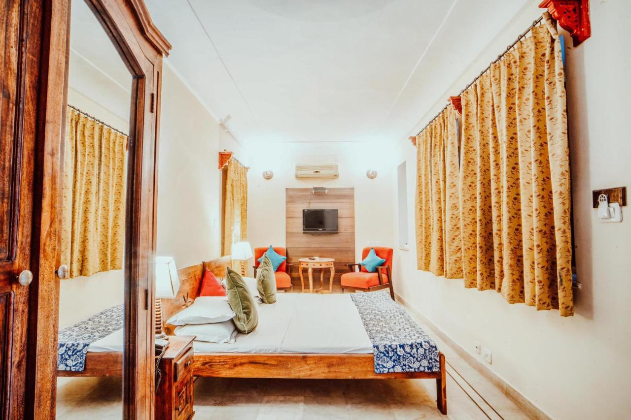 Heritage Standard Room: Enjoy Happy Hours with 1+1 offer