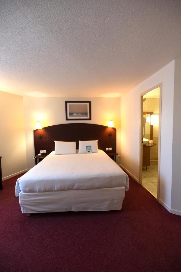 Double Room 1 Double Bed