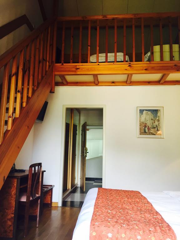 Chambre Duplex Familiale