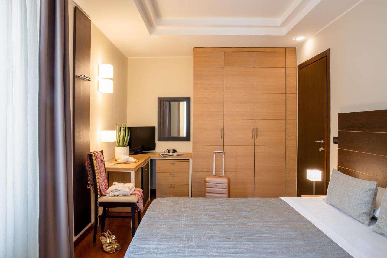 Chambre Simple