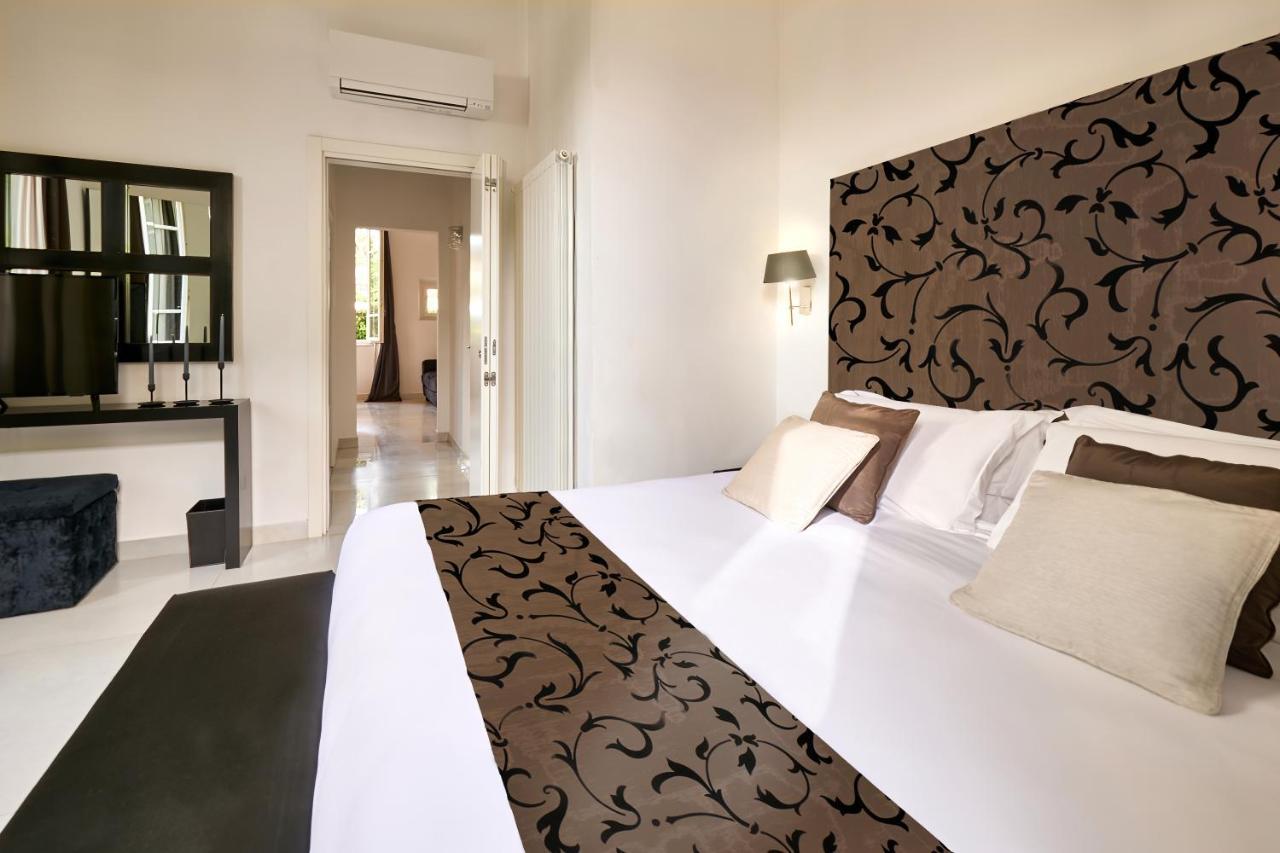 Suite Annex Spa Access