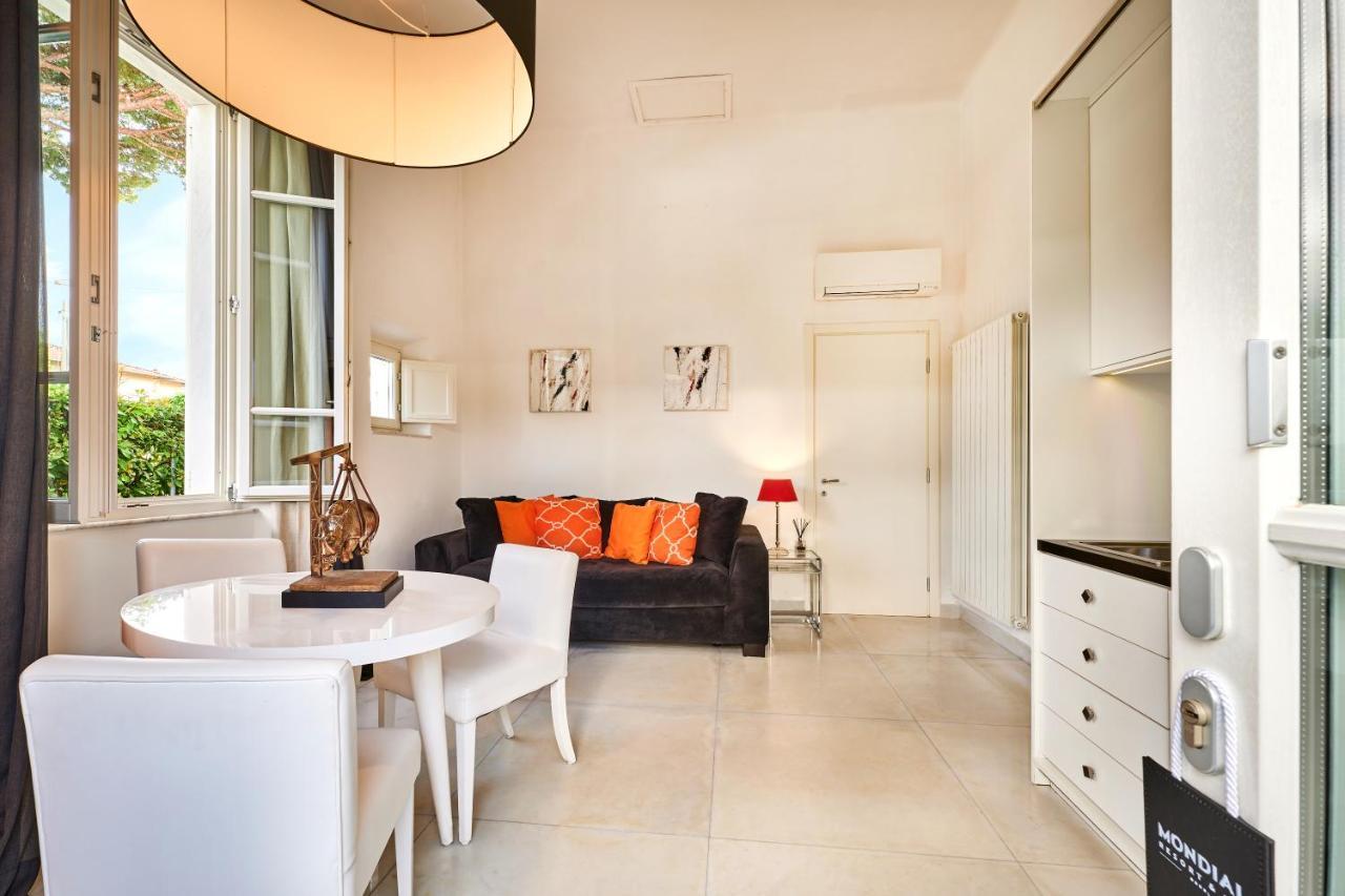 Suite Annex Spa Access