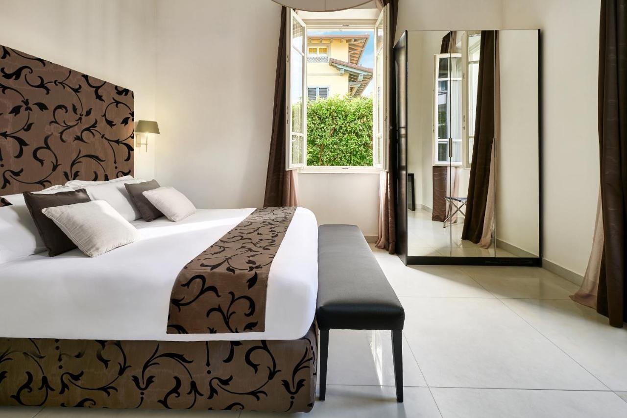 Suite Annex Spa Access