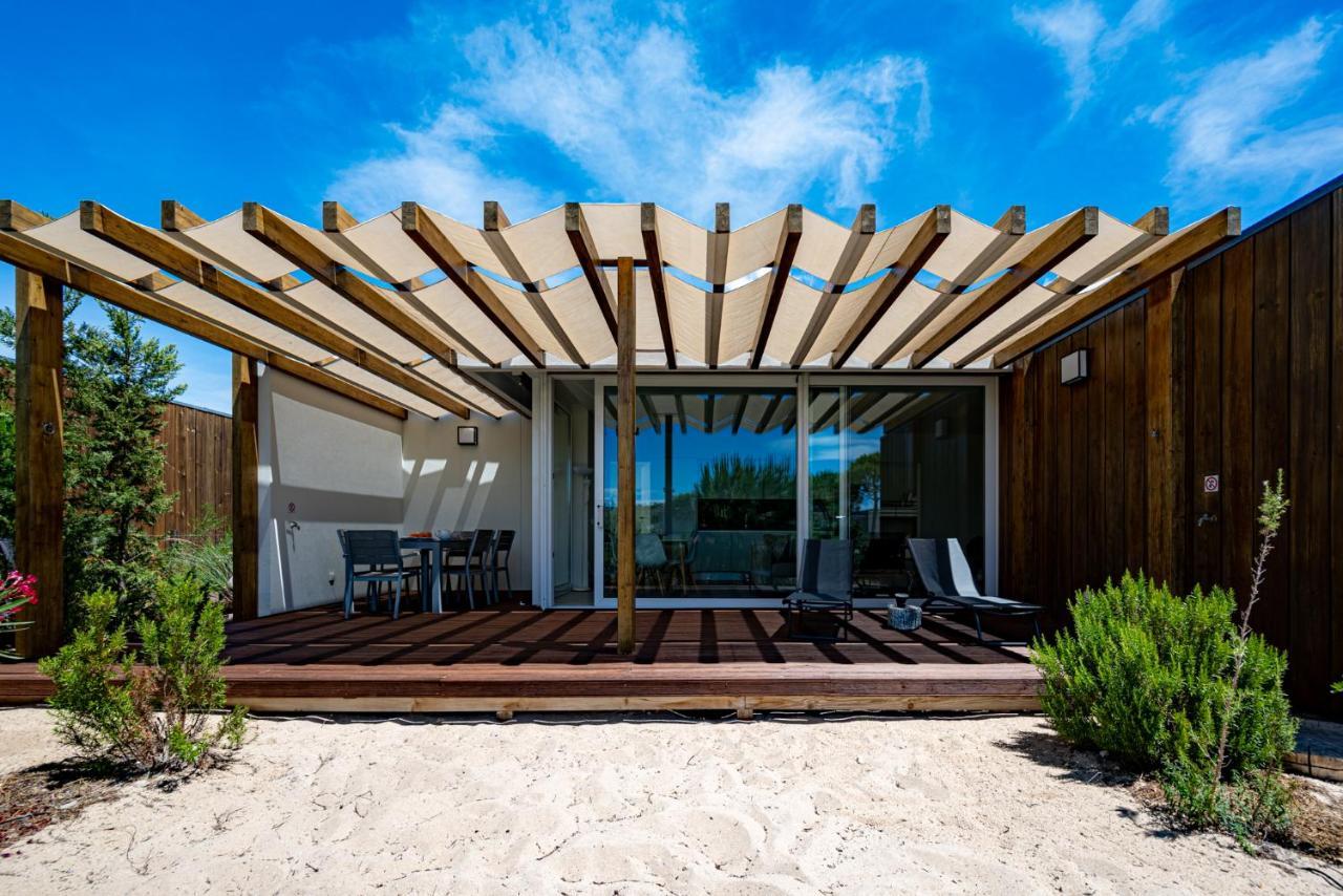 Villa com 3 Quartos