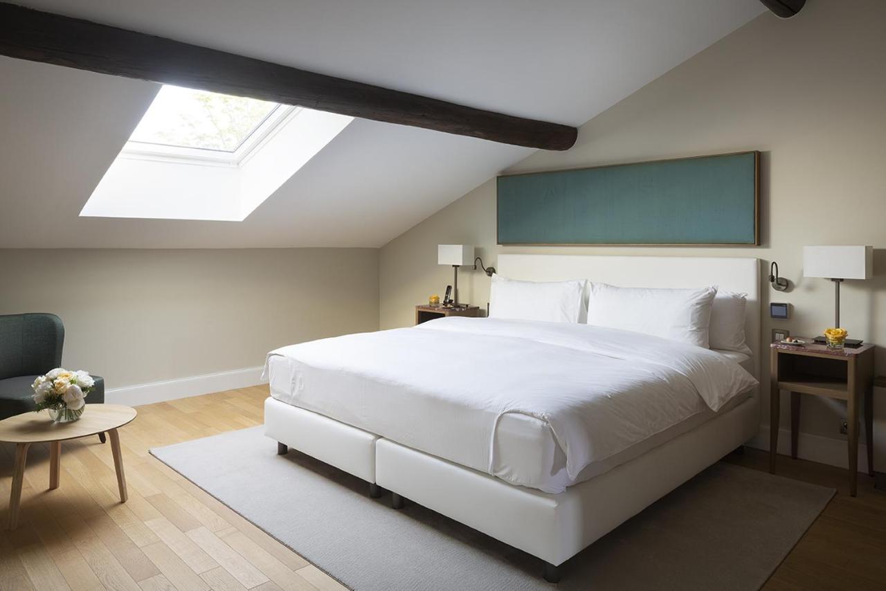 Family Suite Balcony