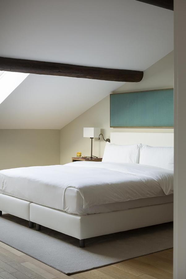 Family Suite Balcony