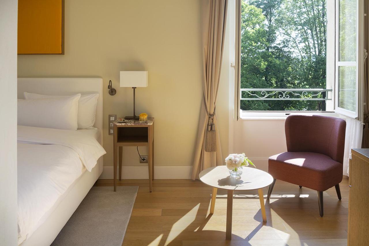 Privilege Double Room