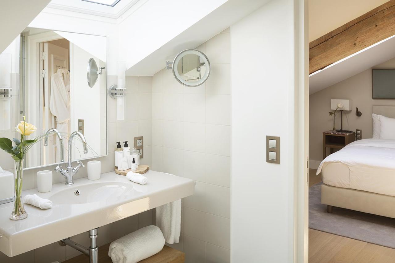 Family Suite Balcony