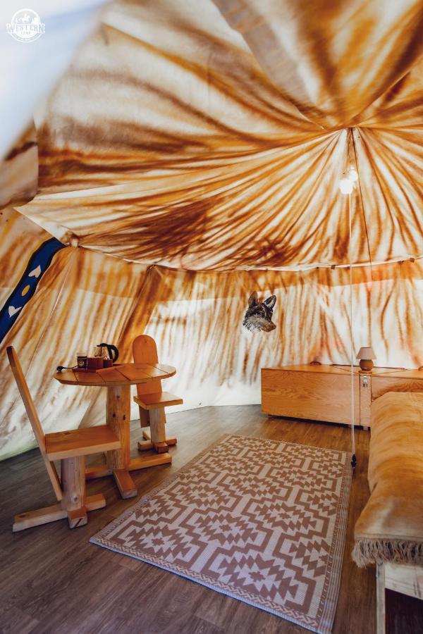 Indian teepee for 2 people
