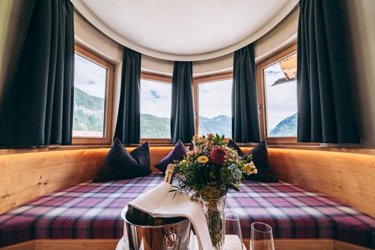 Superior Doppelzimmer mit Balkon