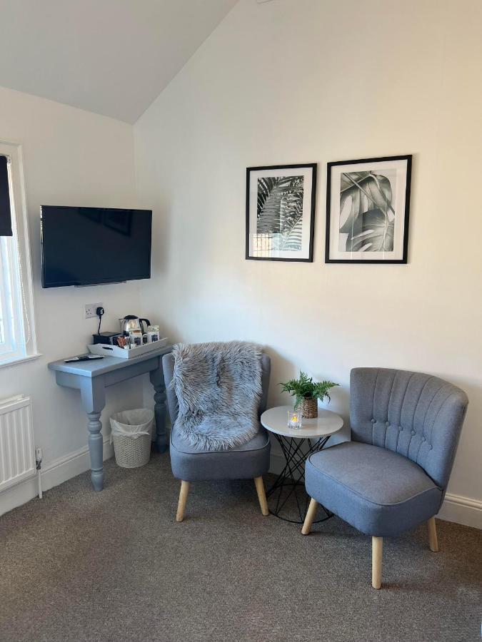 Double/Twin Room