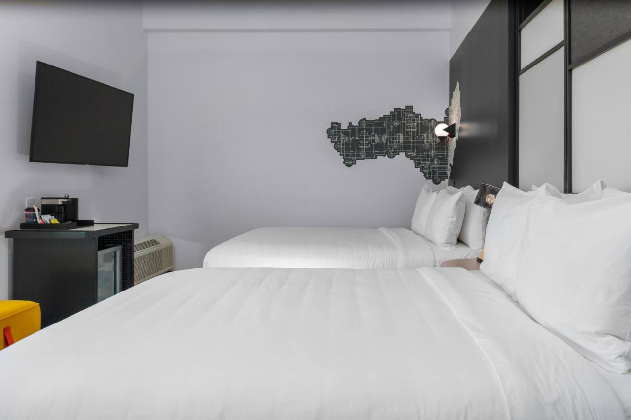 Guest room 2 Queen