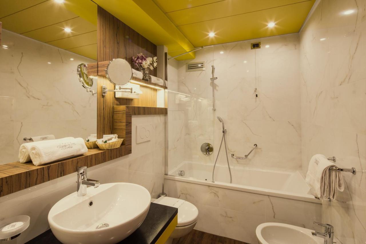 Comfort Double or Twin Room