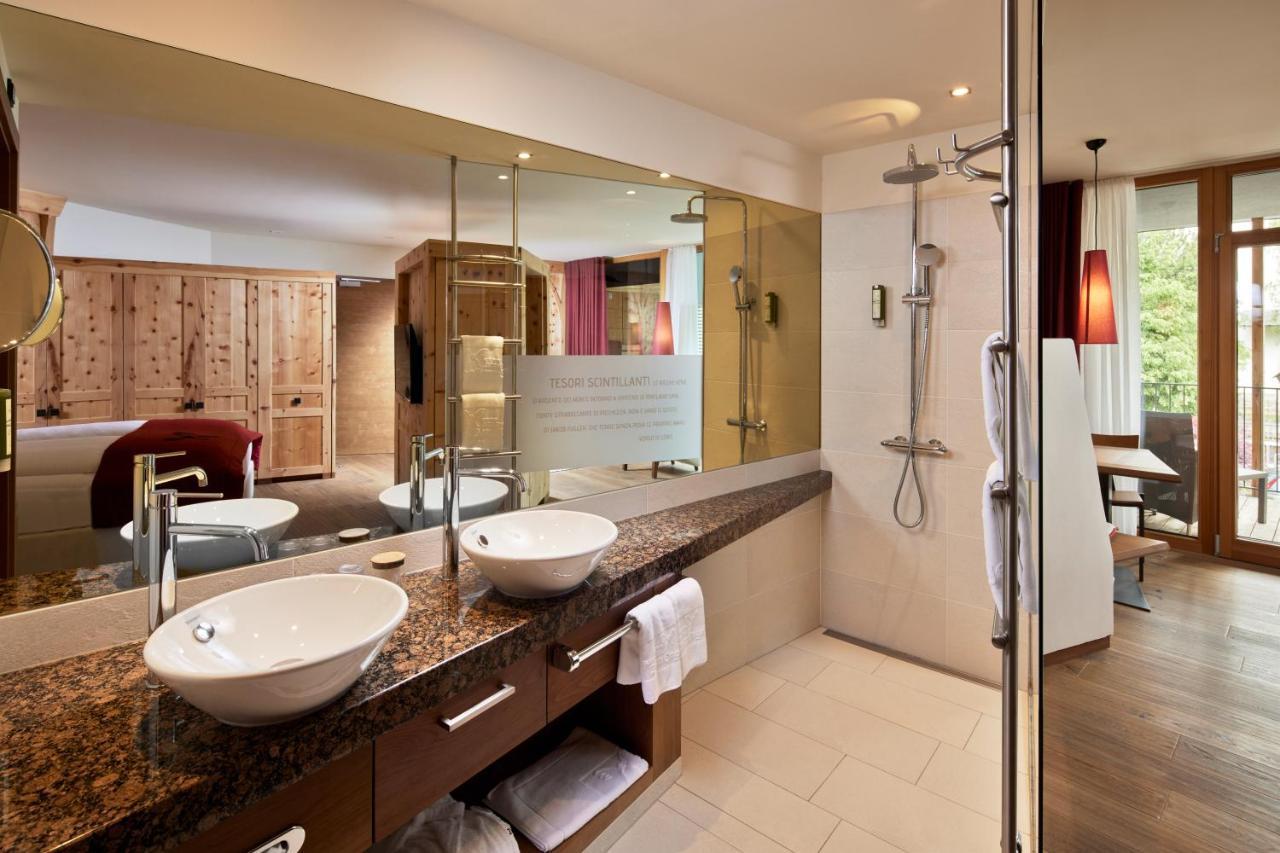 Suite Sauna