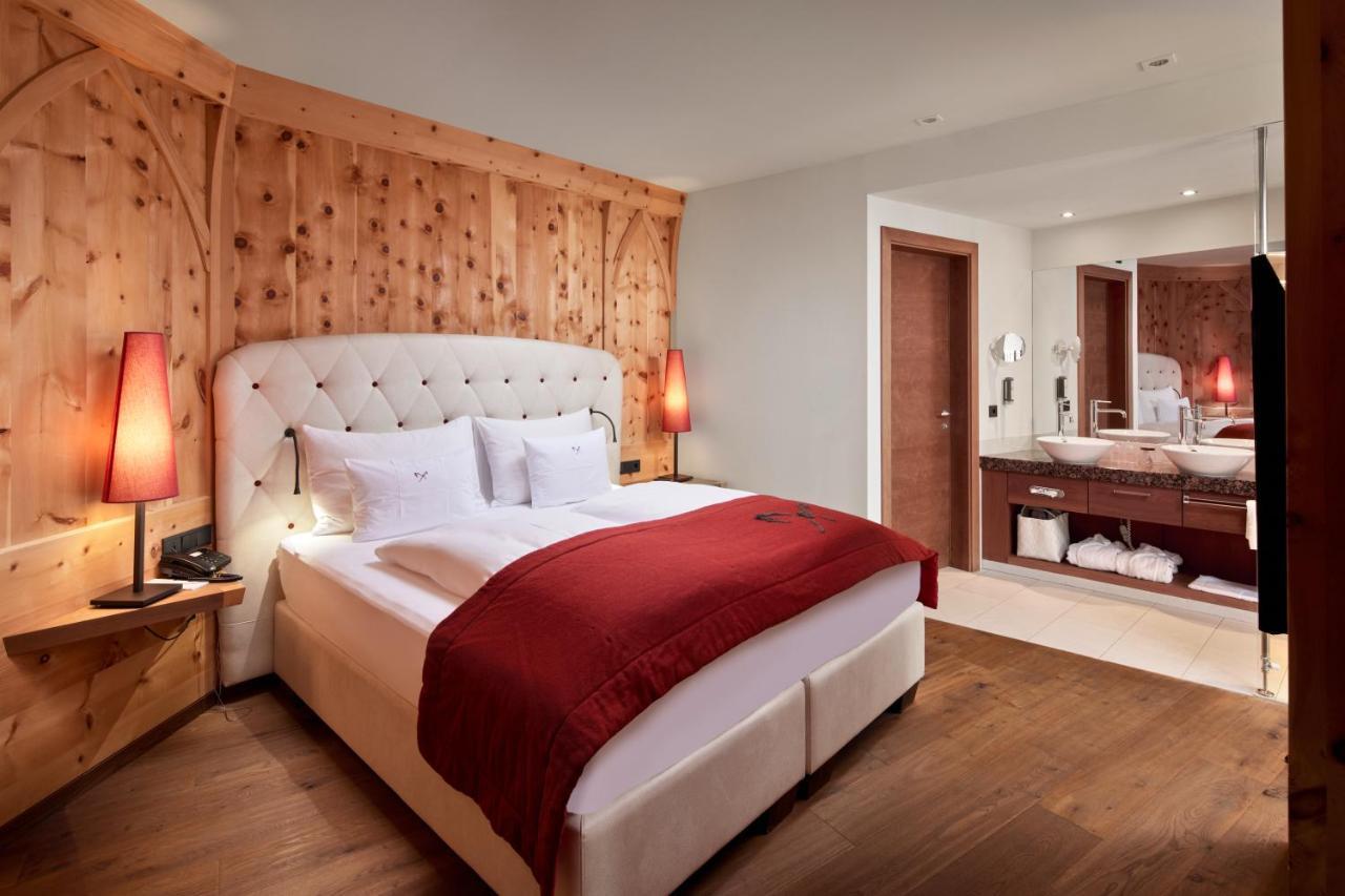 Suite Sauna