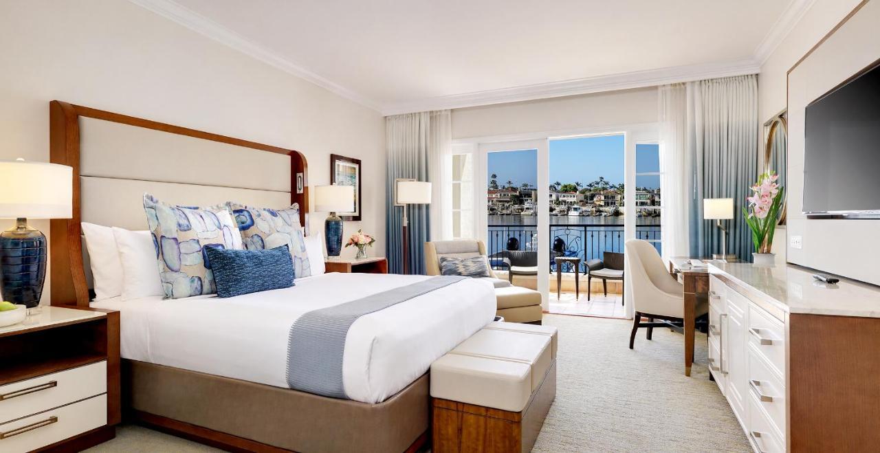 Bay View King Bed