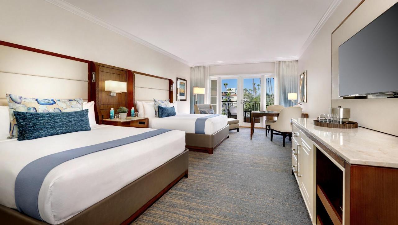 Newport Room Two Double Beds