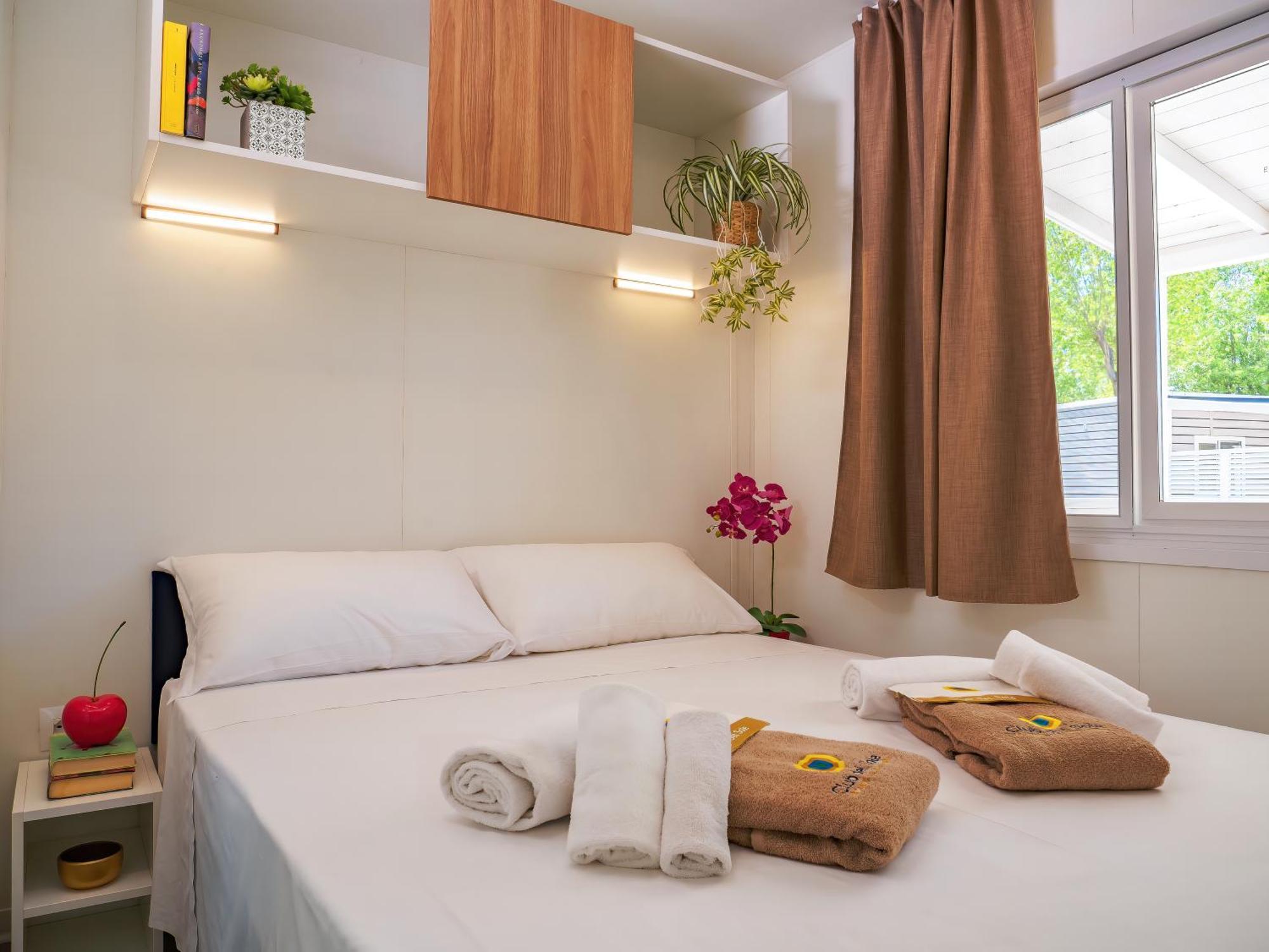 Mobile Home Superior Family