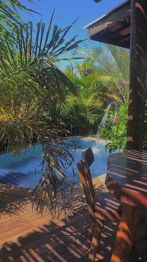 Villa Private Pool
