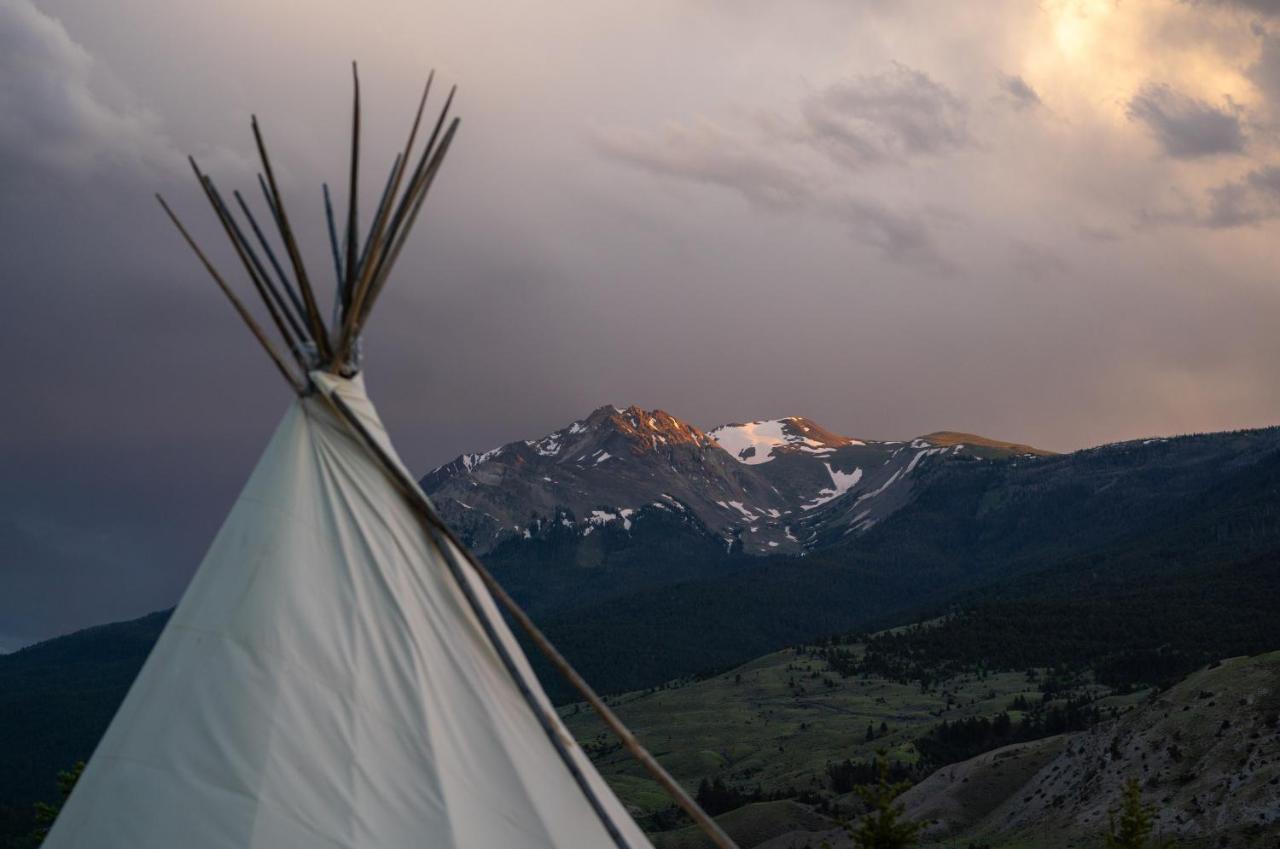 Tent
