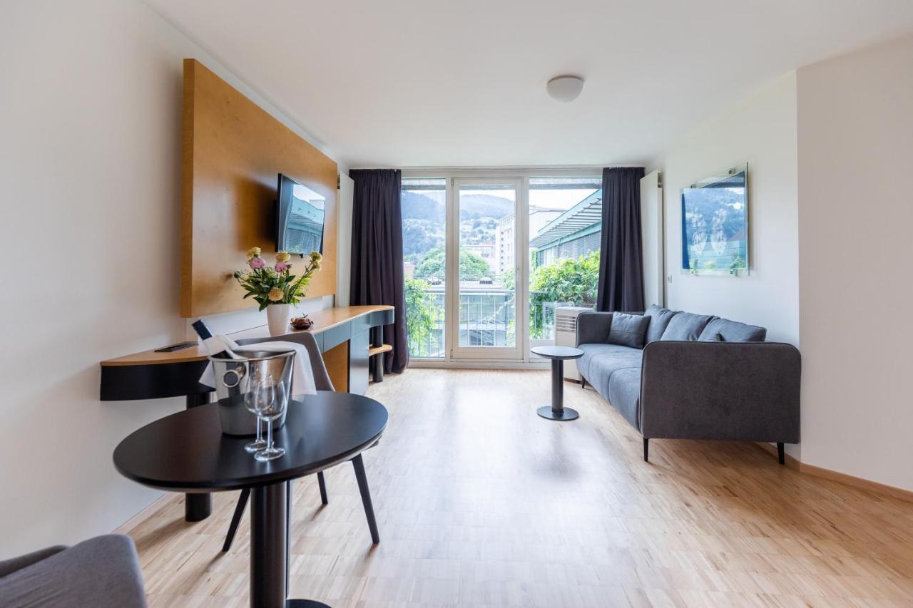 Apartment Klassik