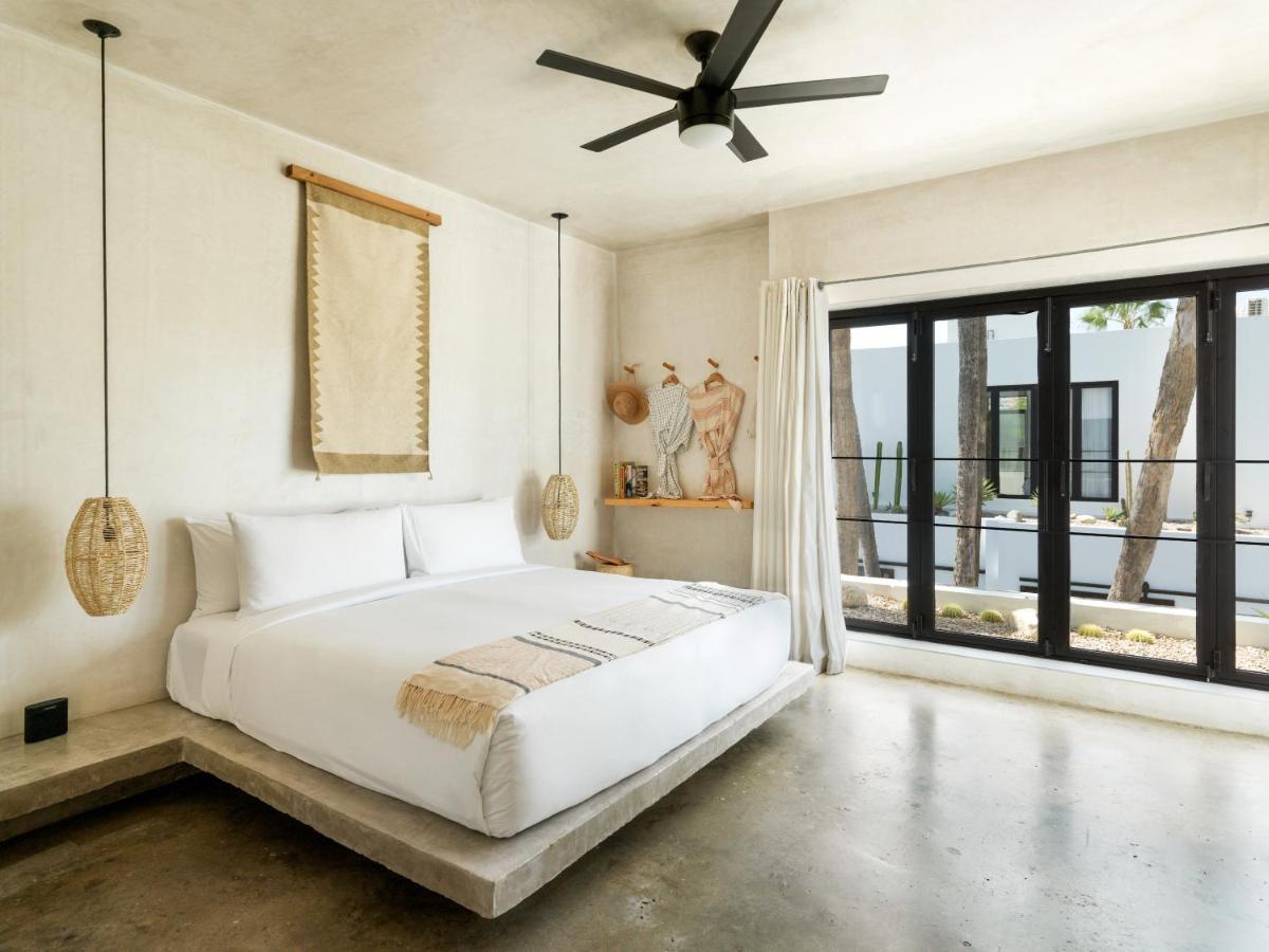 Drift Retreat with one Queen Bed