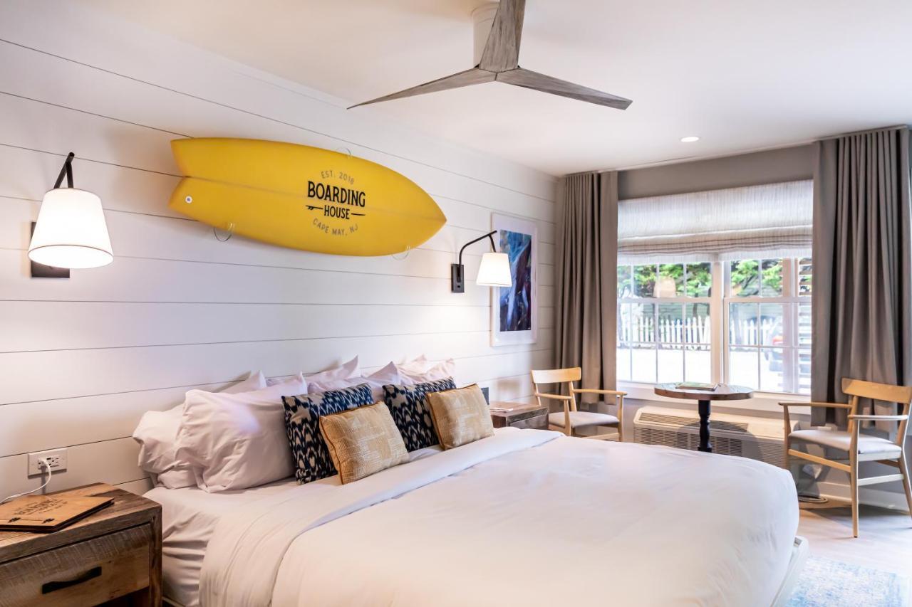King Room Dog Friendly