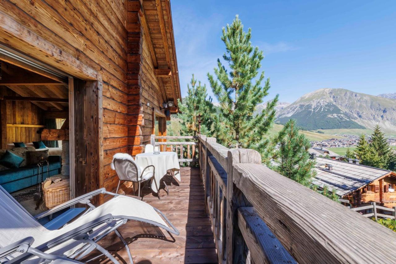 Chalet Suite Paradise