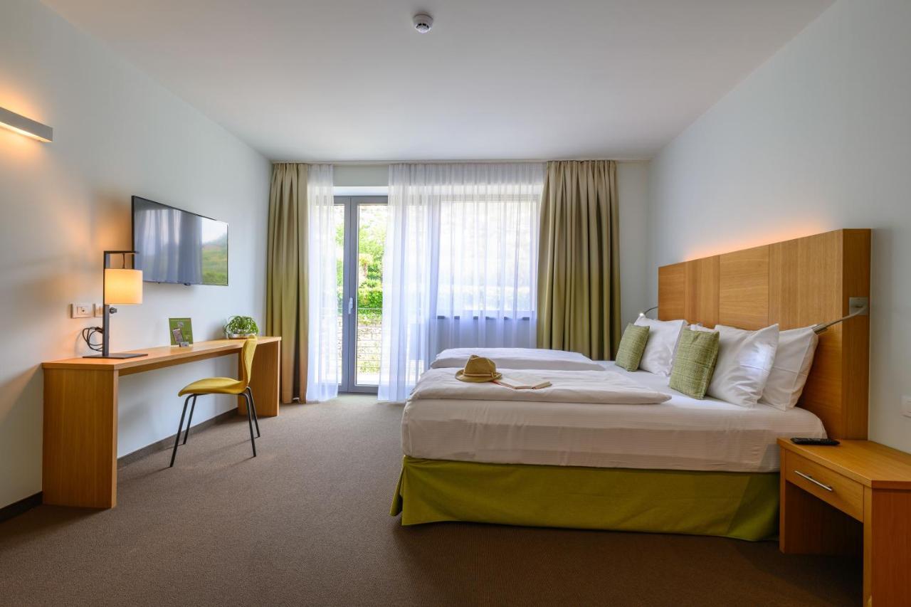 Comfort Doppelzimmer mit Balkon