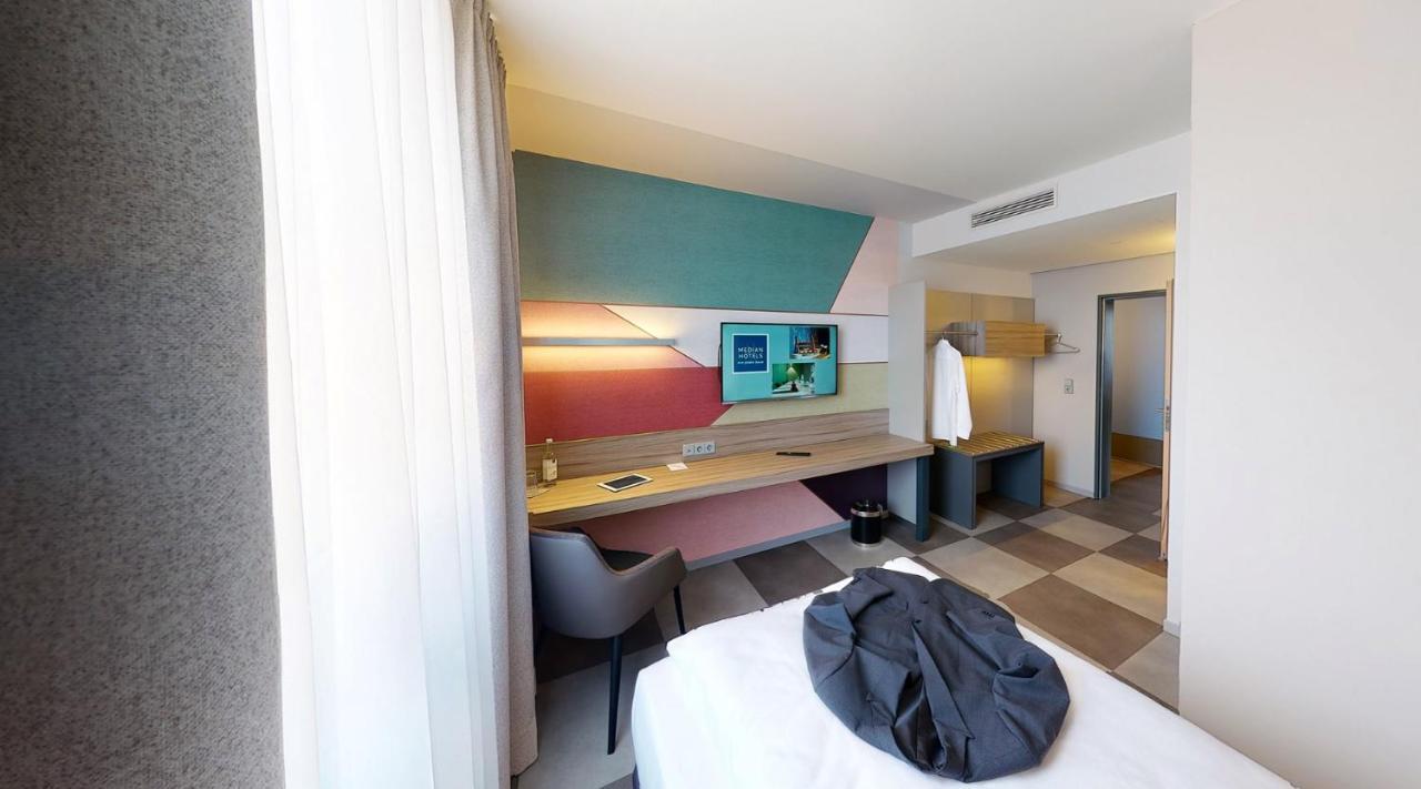 BusinessPlus Single Room (Air condition)
