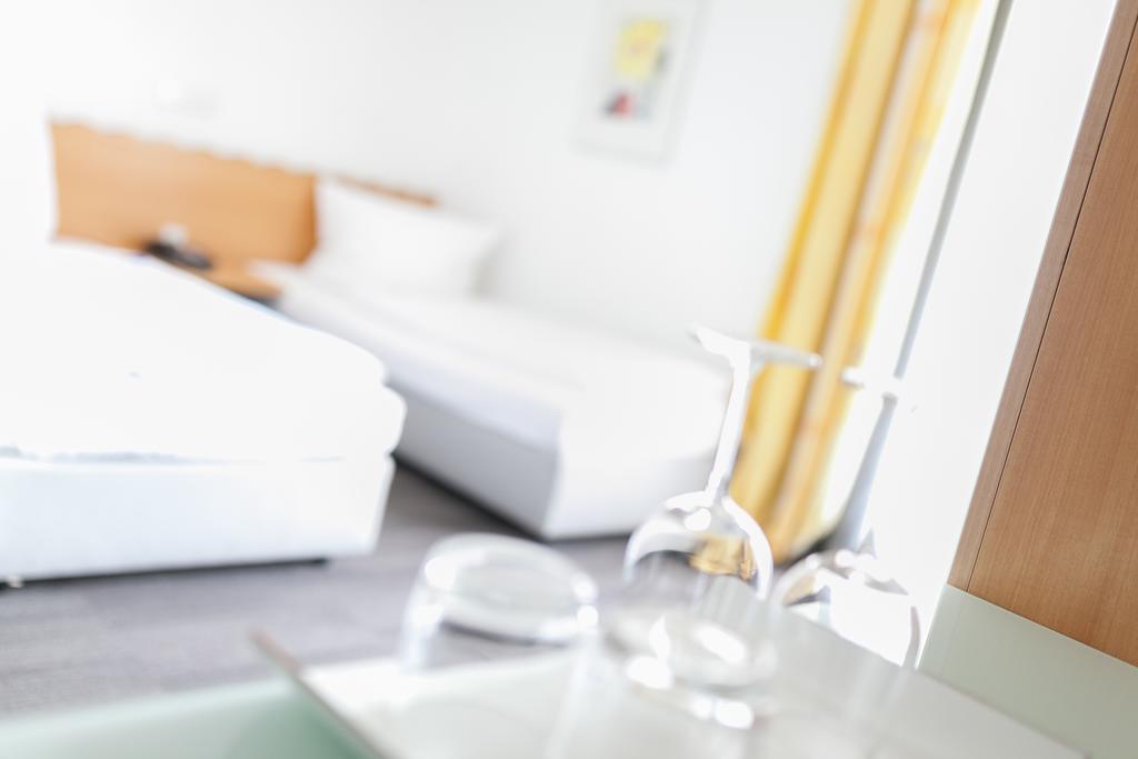 Standard Zweibettzimmer