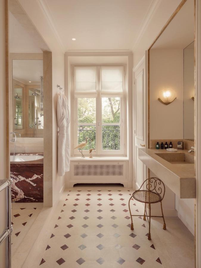 Suite Grand Tralala