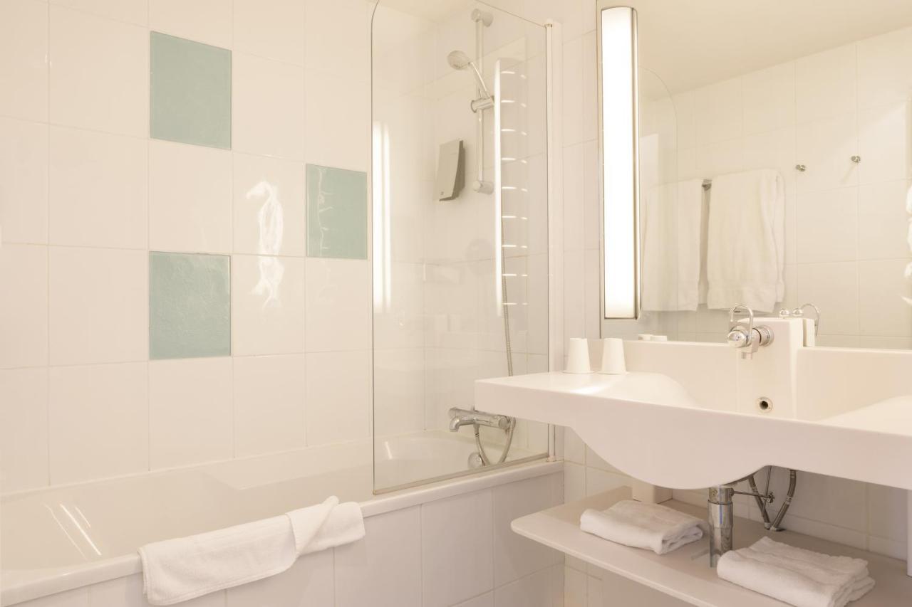 Chambre Standard Lit Queen-Size