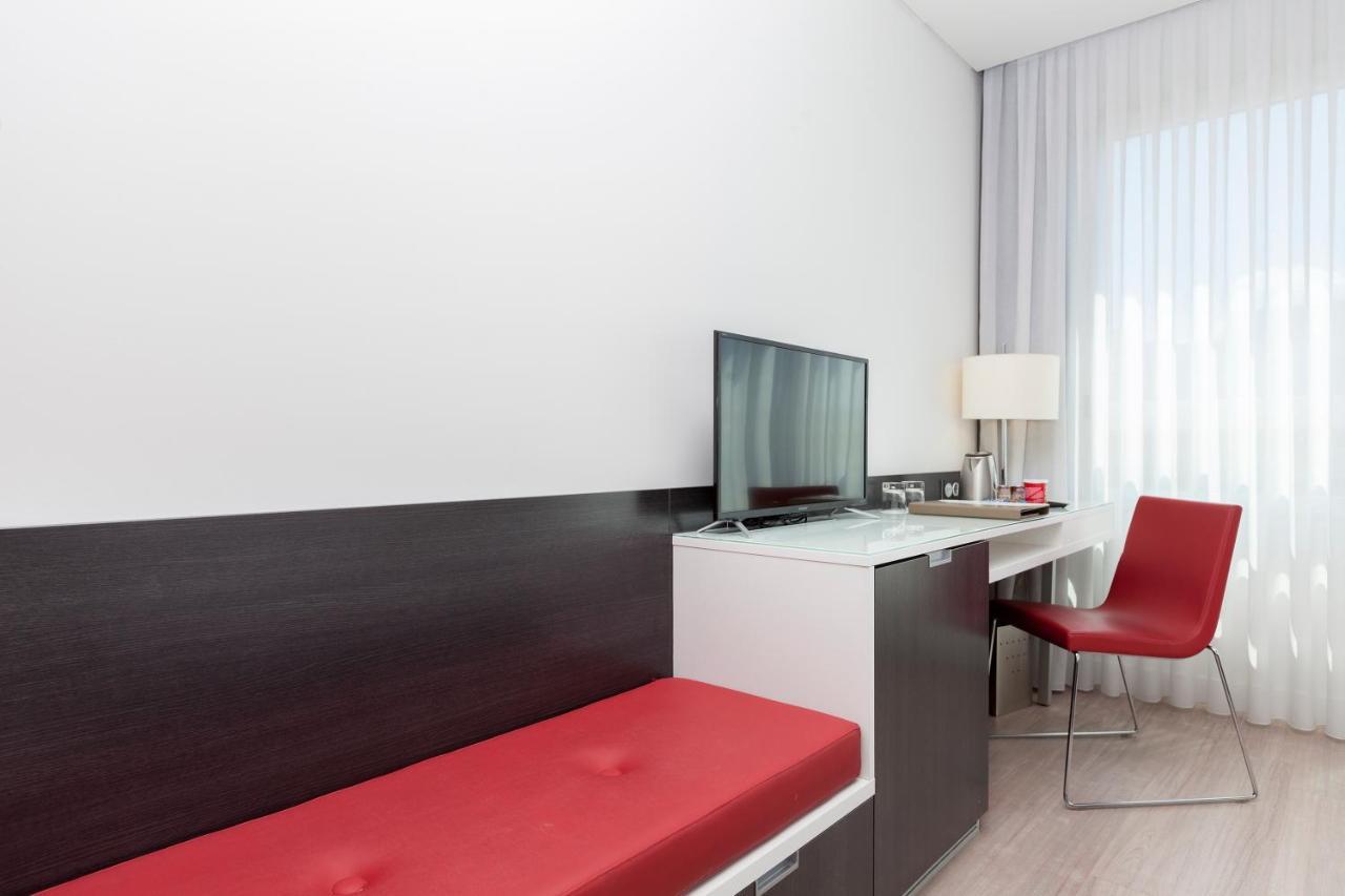 Double Room airport shuttle