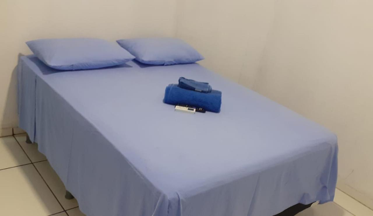 Quarto Duplo
