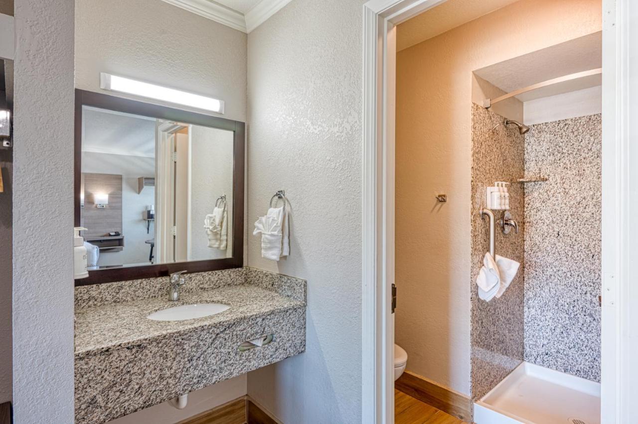 Deluxe King Suite