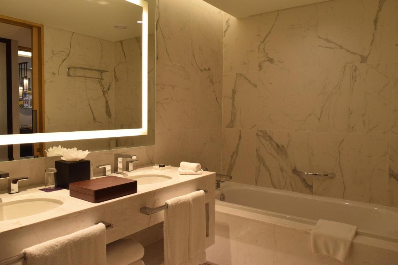Deluxe Two-Bedroom Suite