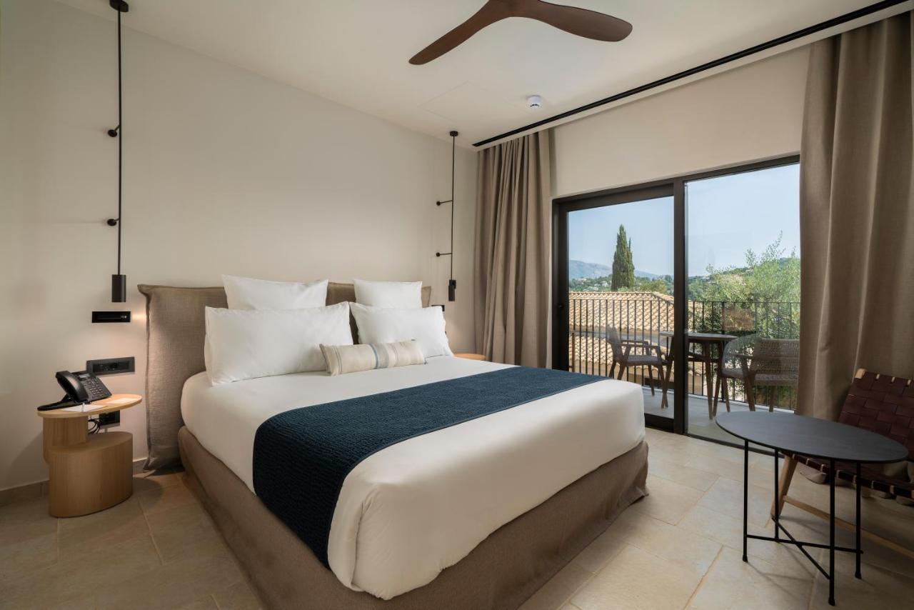 Bungalow mit Meerblick