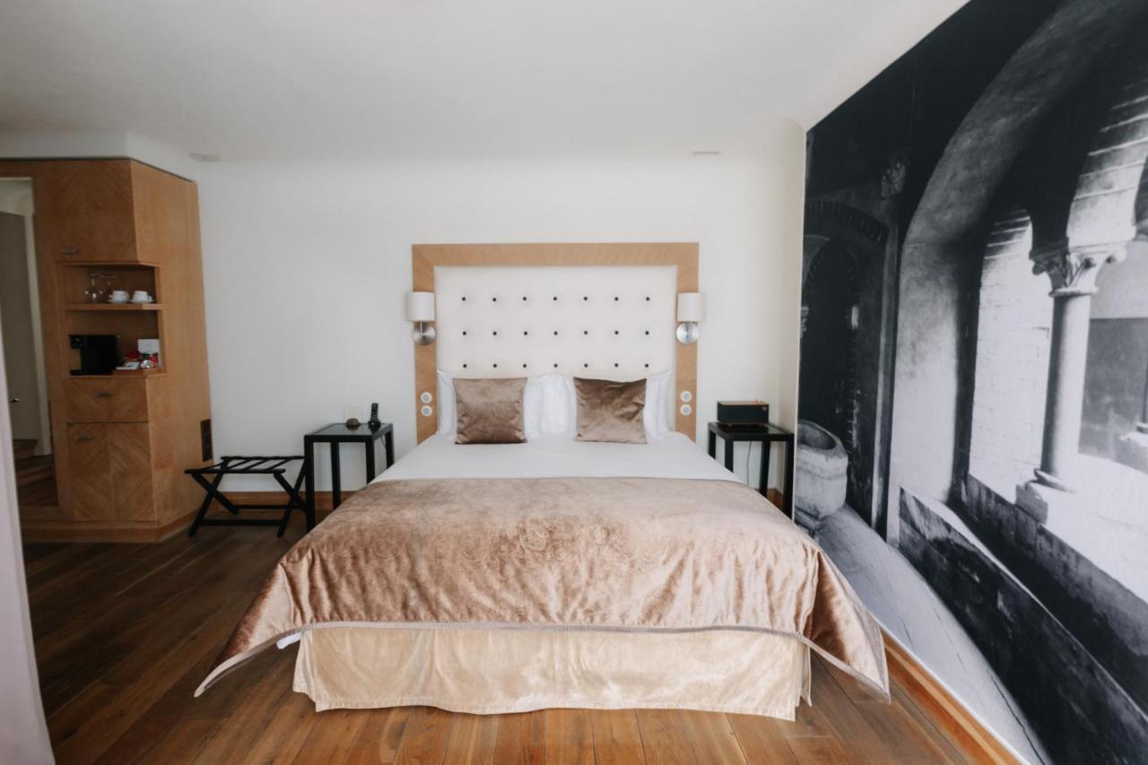 Deluxe Doppelzimmer