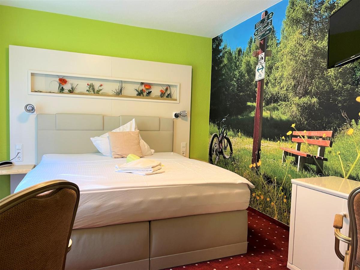 Comfort Doppelzimmer