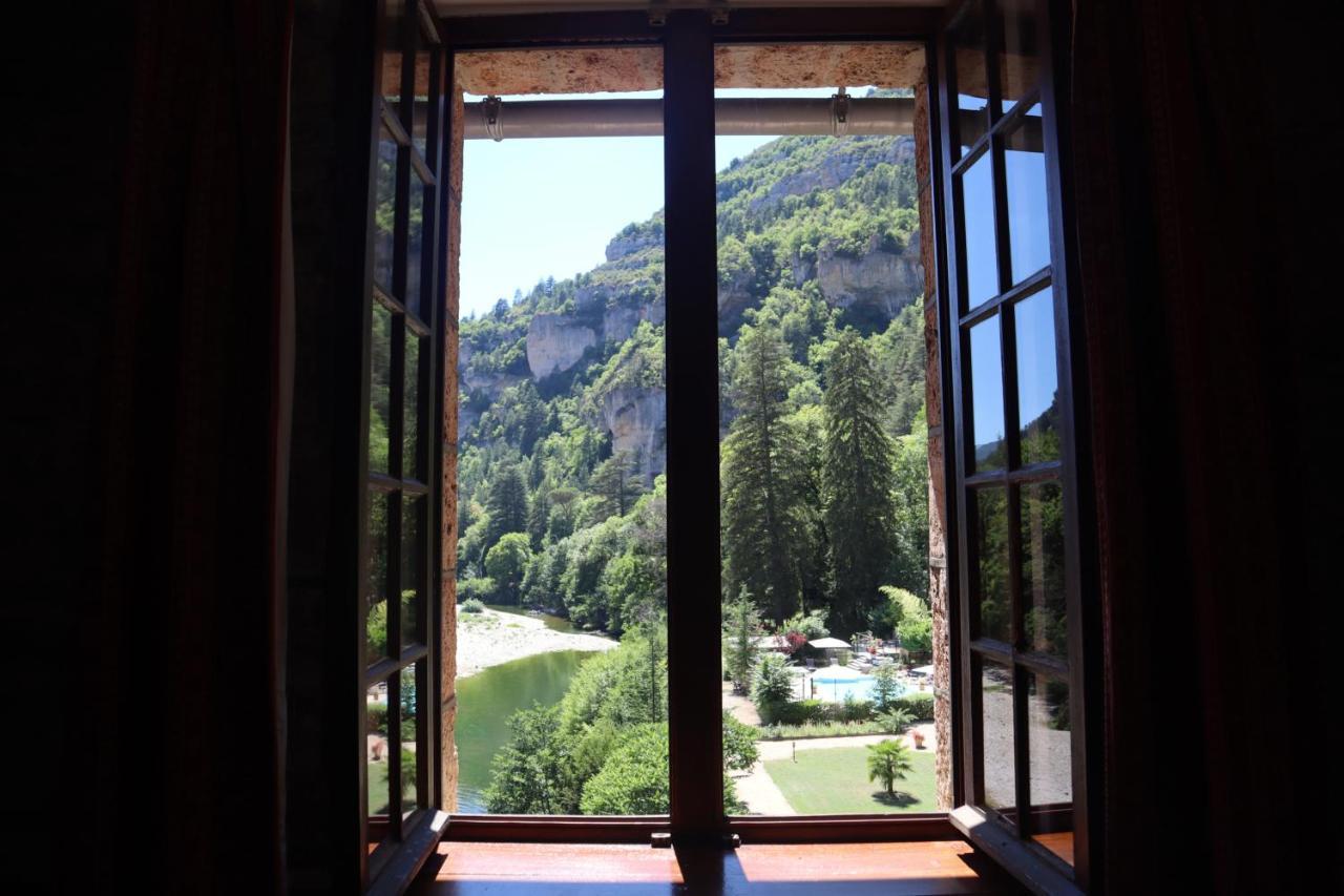 Junior Suite 1st or 2nd floor of the Castle