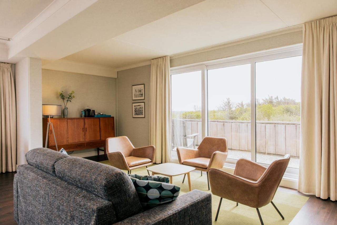 Apartment with Balcony - dog free room