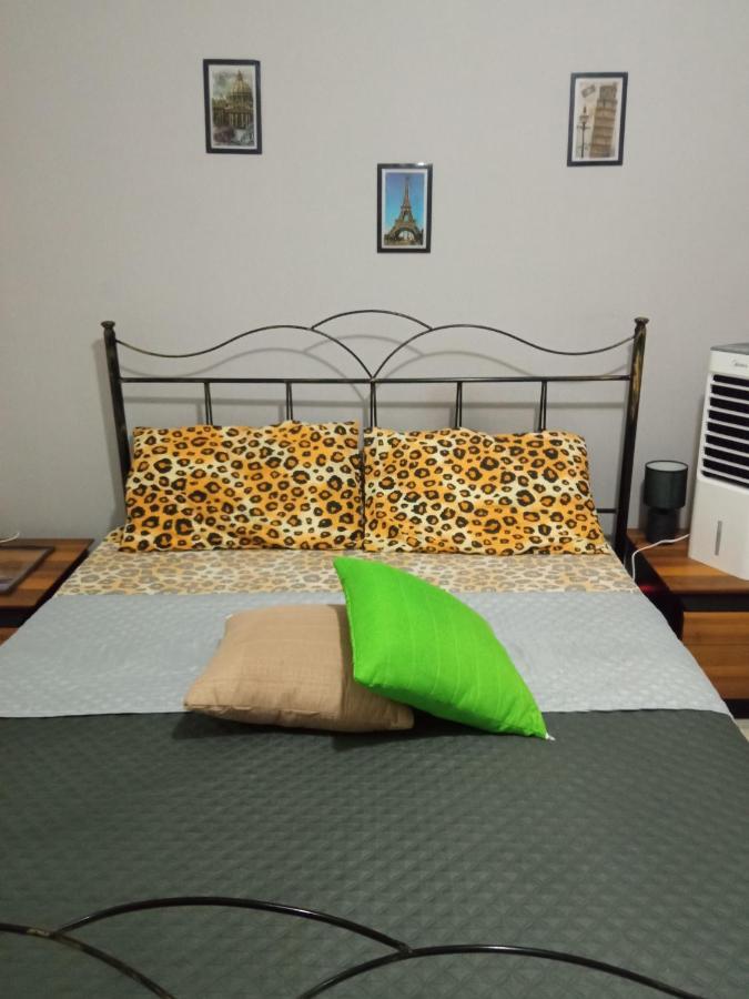 Deluxe Double Room Castle View