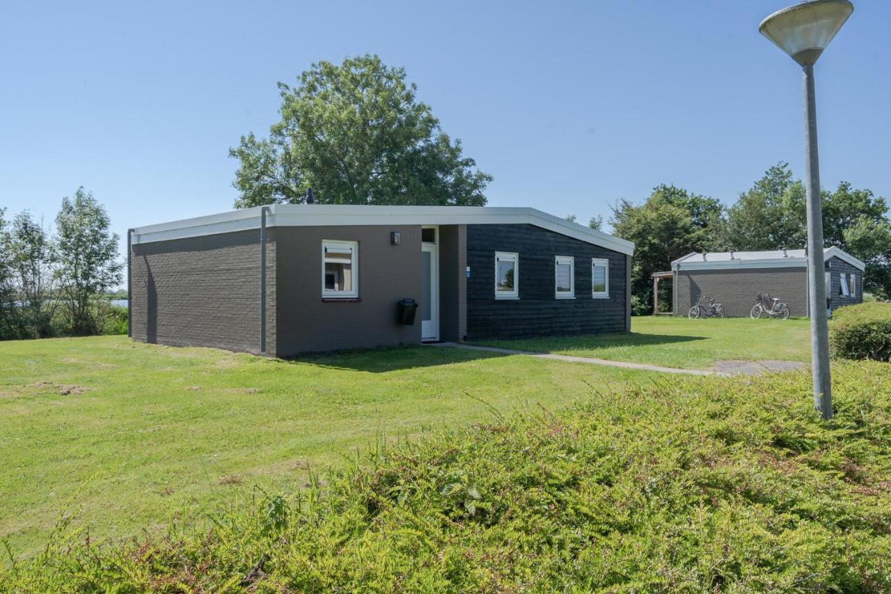 Standaard Bungalow