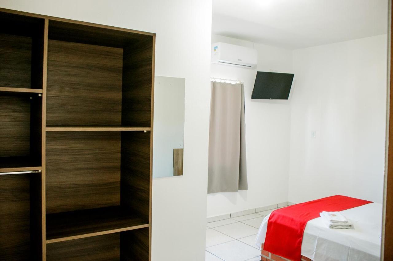Apartamento Standard