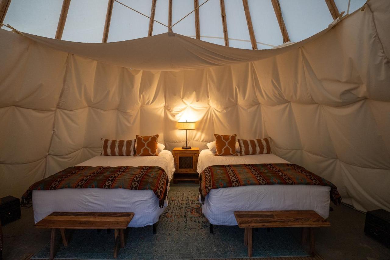 Tent
