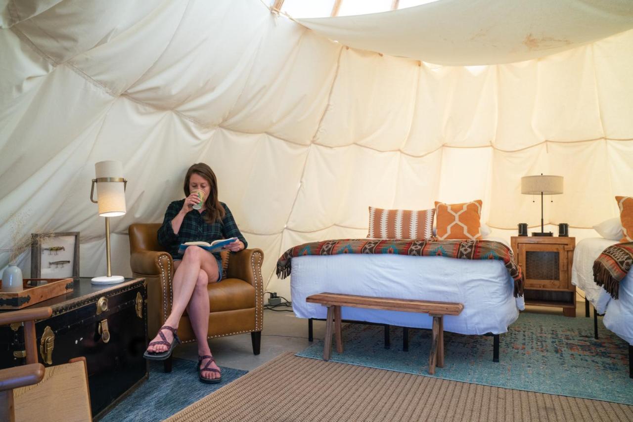 Tent