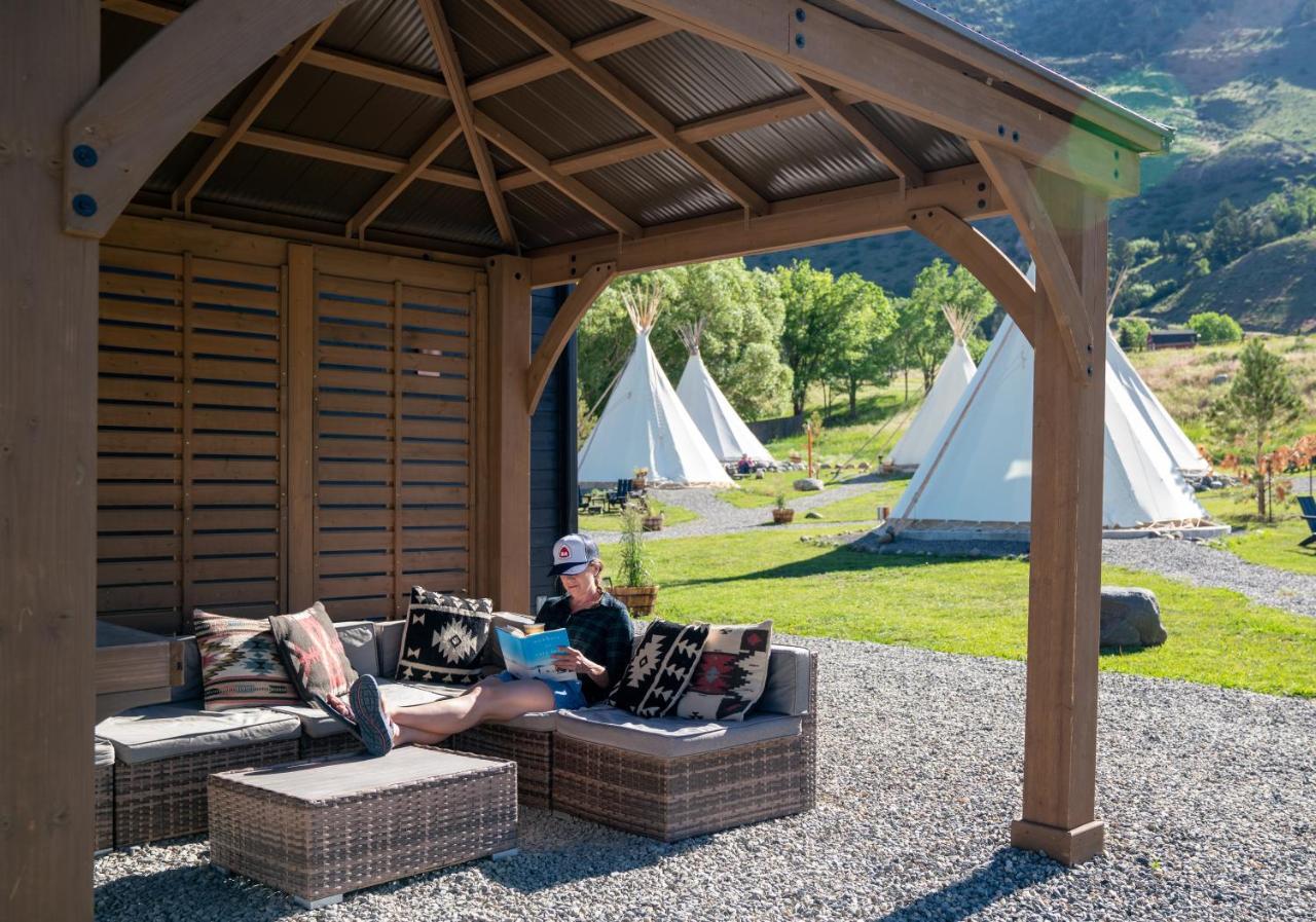 Tent