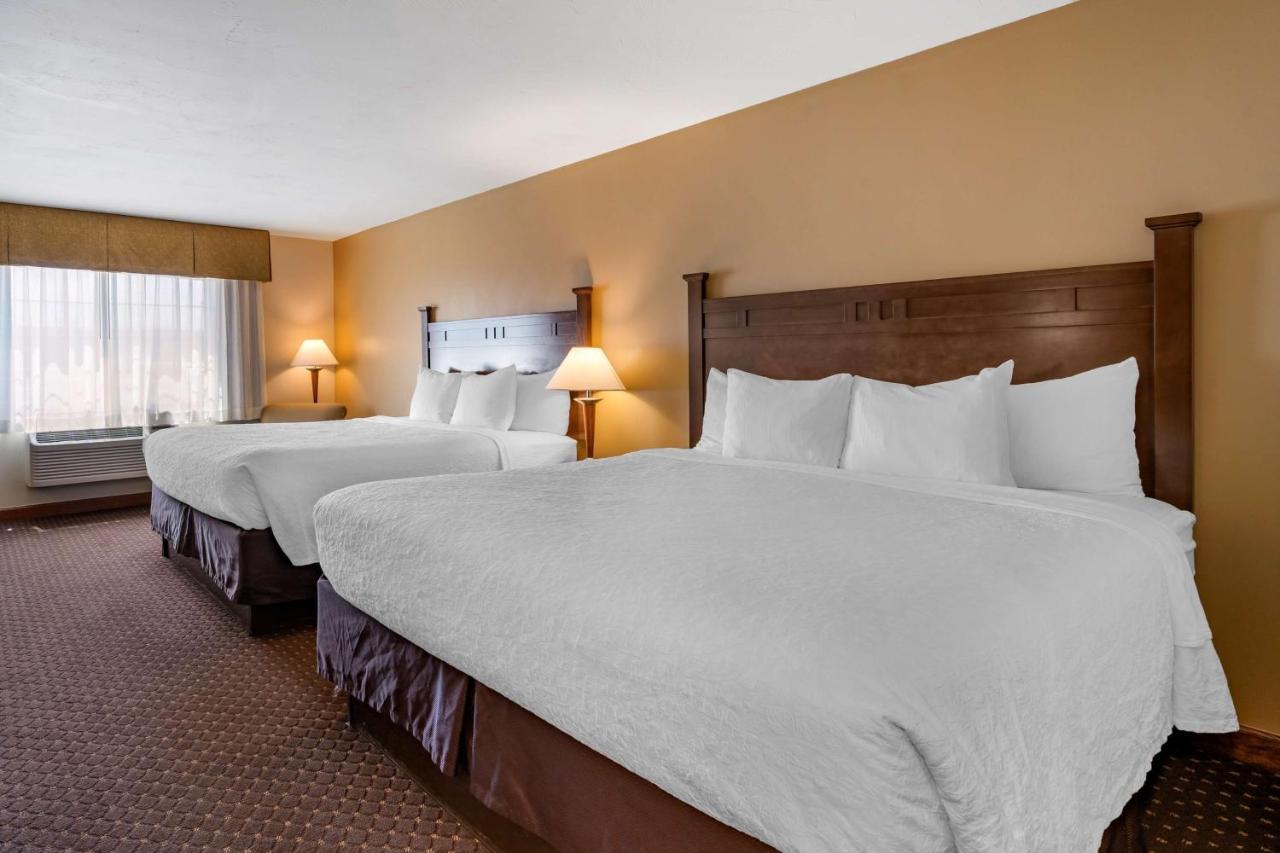King Room Two King Beds